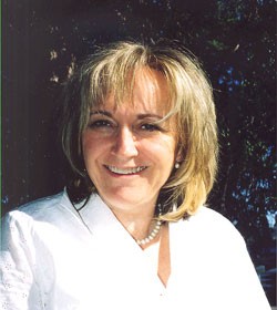 Barbara Arnold