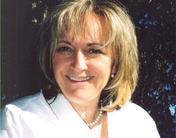 Barbara Arnold Educator, Trainer