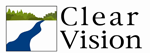 Clear Vision Logo