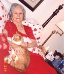 Doris and Kitty on Valentine's Day; Ode to Dode, With Love, Kitty