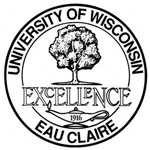 University of Wisconsin-Eau Claire Logo